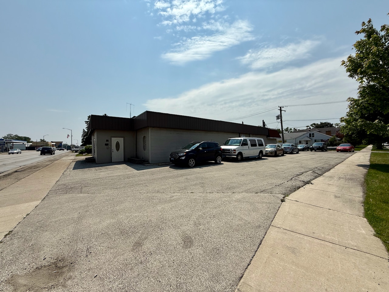 8743 Ogden Ave, Lyons, IL for sale Building Photo- Image 1 of 12