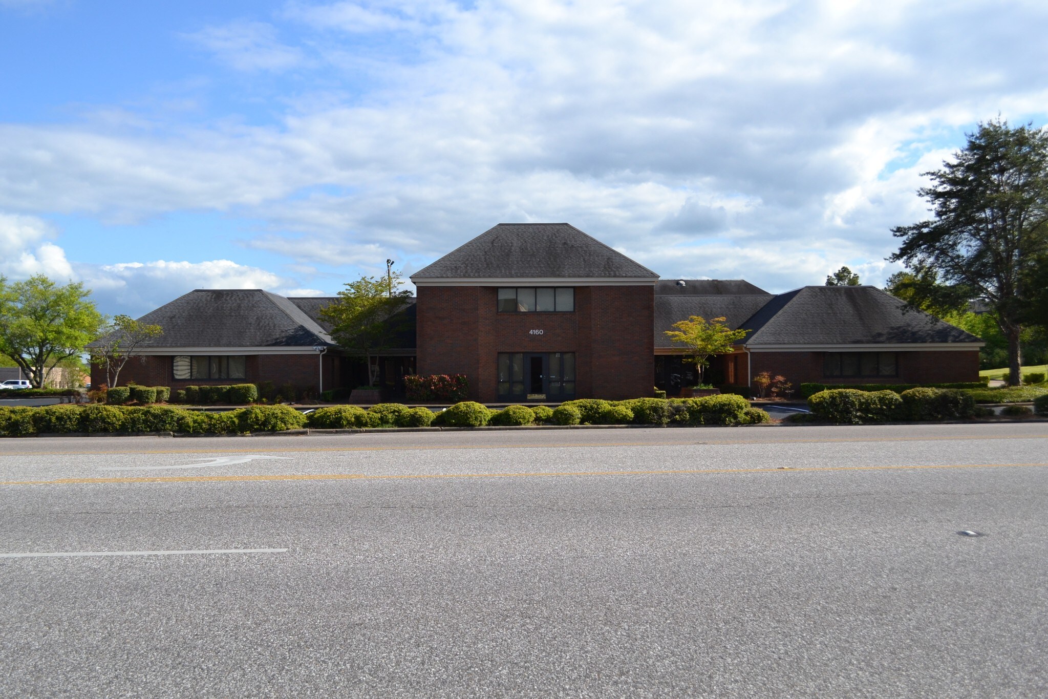 4160 Carmichael Rd, Montgomery, AL for sale Building Photo- Image 1 of 1