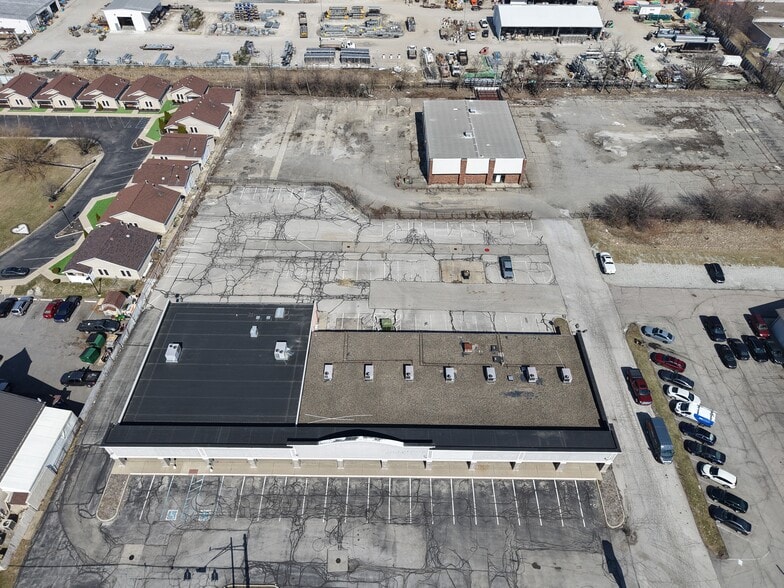 5434-5448 W 86th St, Indianapolis, IN for sale - Building Photo - Image 3 of 6