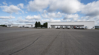 More details for 707 Airport Rd, Bismarck, ND - Industrial for Sale