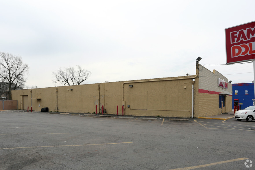 19-21 N Arlington St, Akron, OH for lease - Building Photo - Image 2 of 7