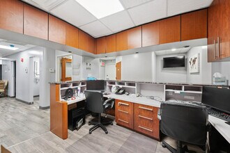 161 Madison Ave, New York, NY for lease Interior Photo- Image 2 of 4