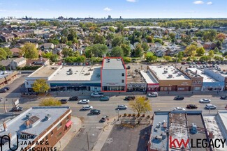 More details for 13975 Michigan Ave, Dearborn, MI - Retail for Sale