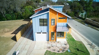 More details for 2608 Bristol Dr, Austin, TX - Multifamily for Sale