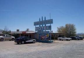 16118 E Hwy 66, Truxton, AZ for sale Primary Photo- Image 1 of 1