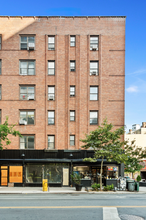 66 Avenue A, New York, NY for lease Building Photo- Image 1 of 7