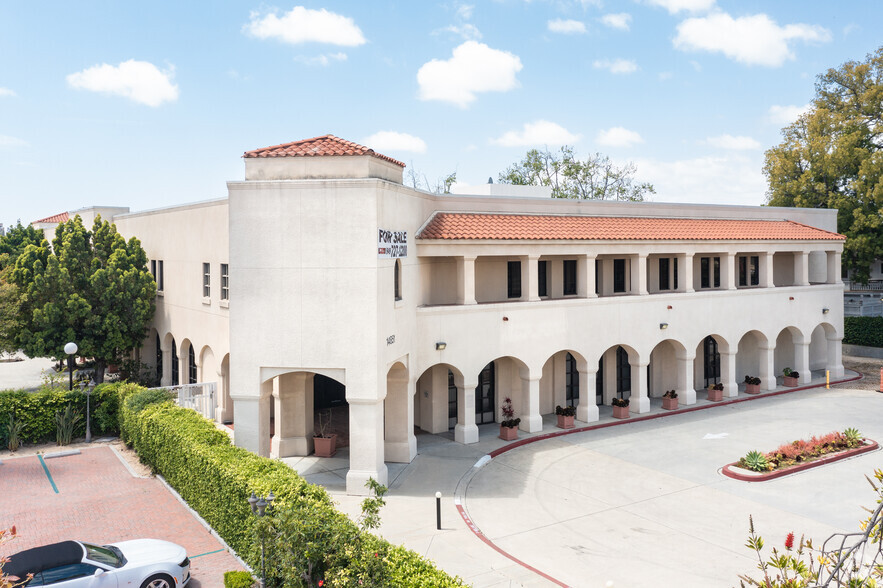 14851 Yorba St, Tustin, CA for sale - Primary Photo - Image 1 of 26