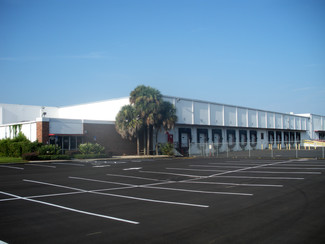 More details for 2002 Directors Row, Orlando, FL - Industrial for Lease