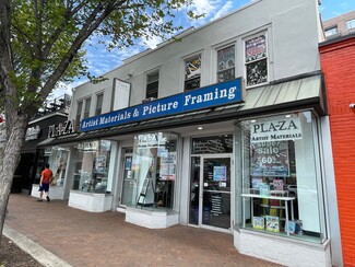 More details for 8205-8209 Georgia Ave, Silver Spring, MD - Office/Retail for Lease