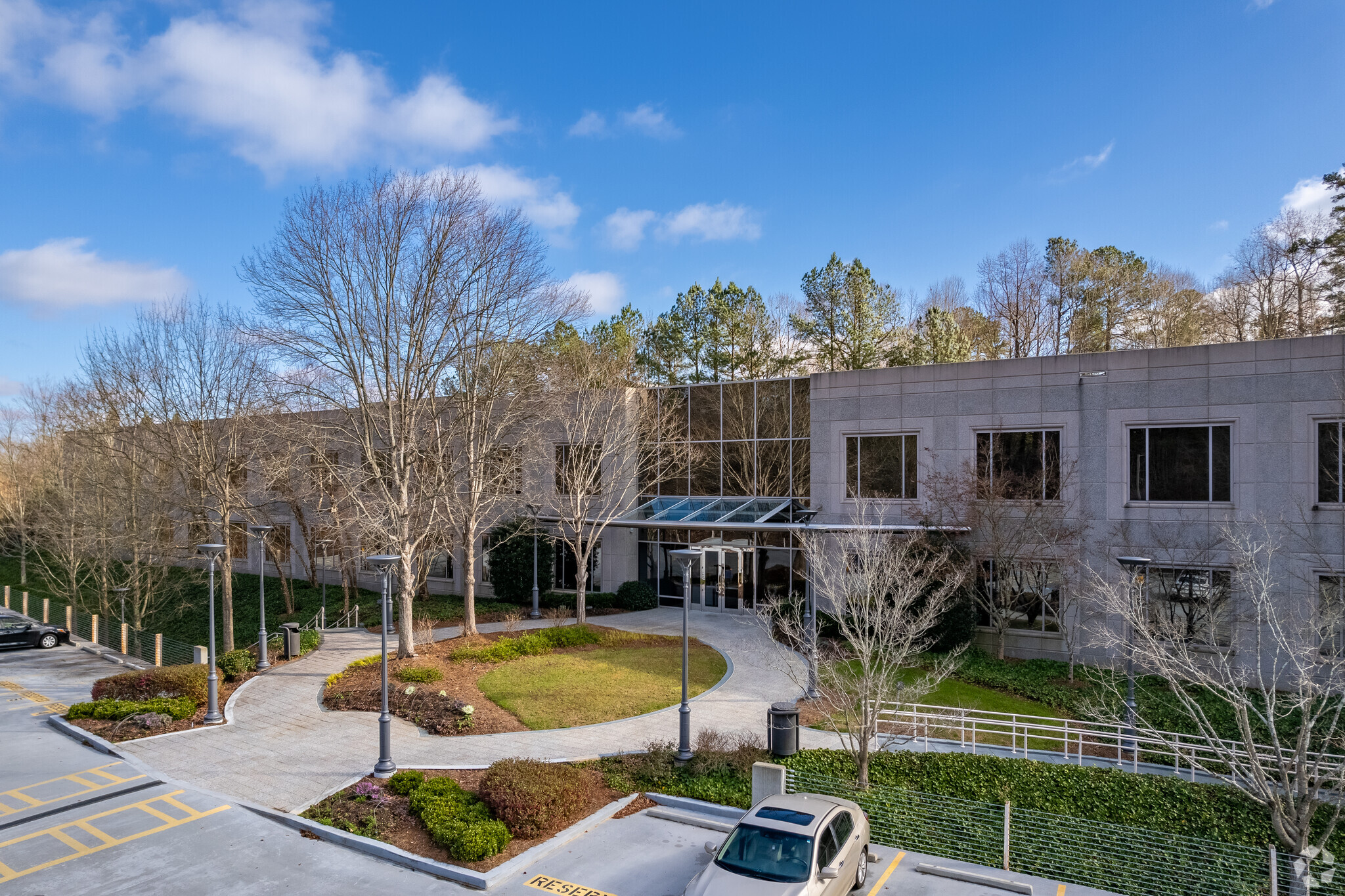 4100 Wildwood Pky, Atlanta, GA 30339 - Office for Lease | LoopNet