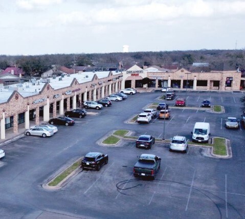 10700 Anderson Mill Rd, Austin, TX for sale - Primary Photo - Image 1 of 1
