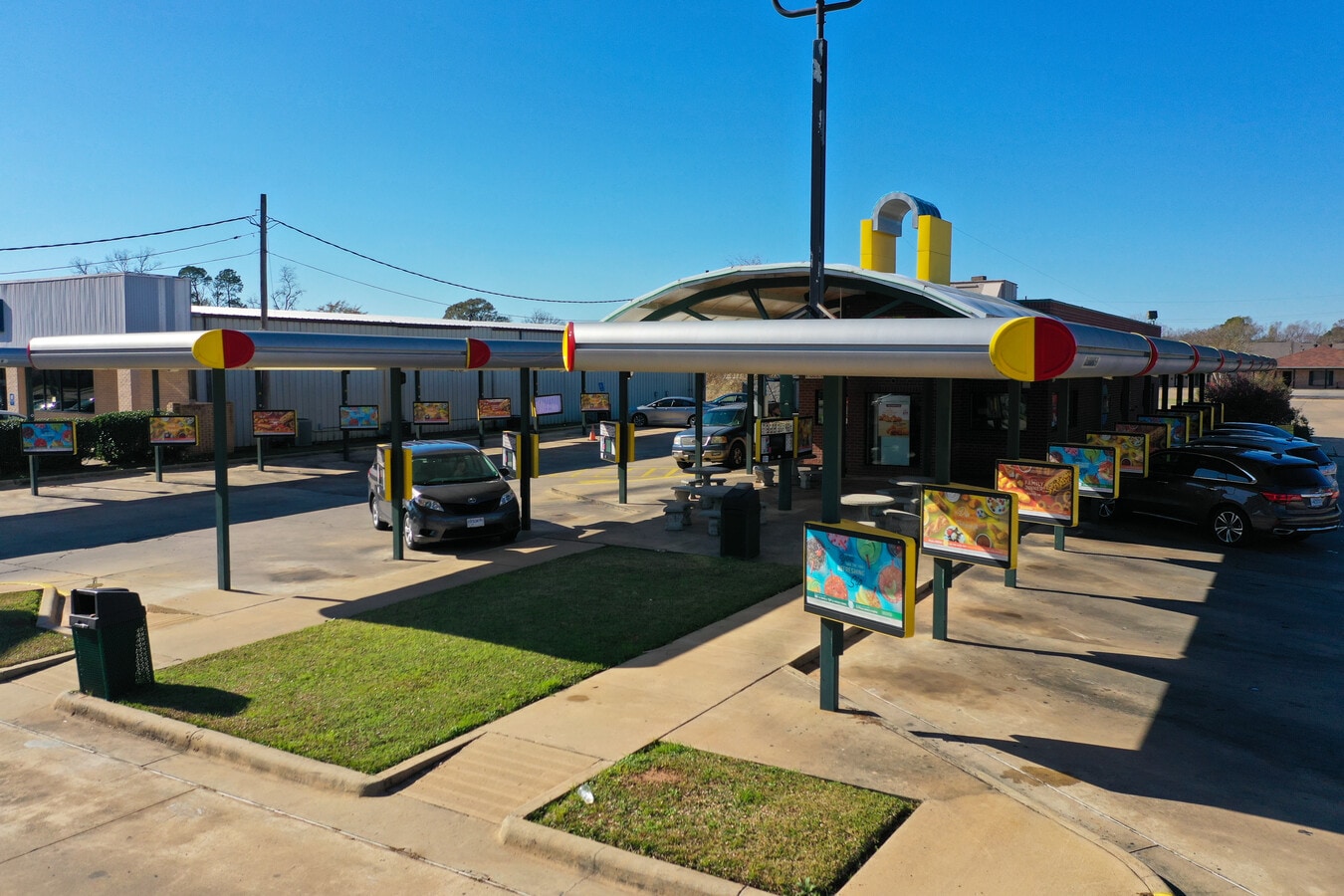 5212 Jackson Street Ext, Alexandria, LA 71303