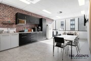 Kitchen space
