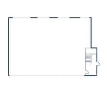 3727 Greenbriar Dr, Stafford, TX for lease Floor Plan- Image 1 of 1