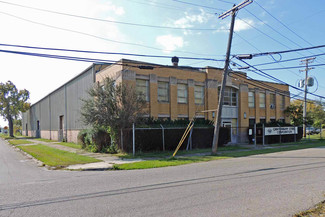 More details for 14001 Intervale St, Detroit, MI - Industrial for Lease