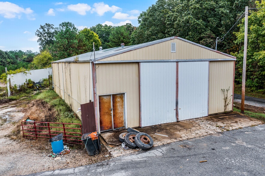 7110 Highway 190, Dresden, TN for sale - Building Photo - Image 3 of 13