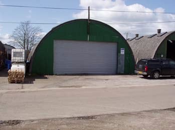 Soulton Rd, Wem for sale Primary Photo- Image 1 of 1