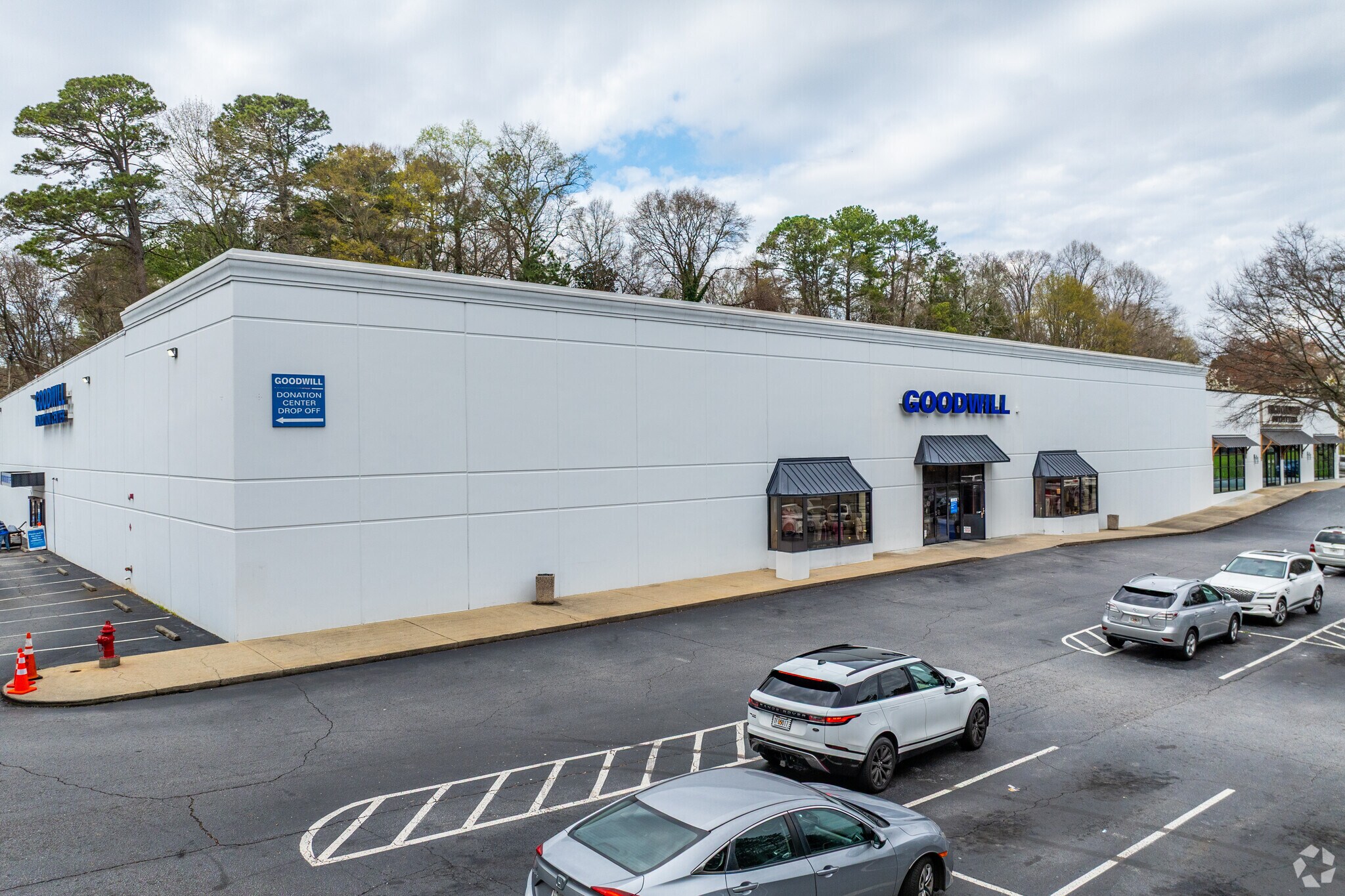 3906 Roswell Rd NE, Atlanta, GA for sale Primary Photo- Image 1 of 1