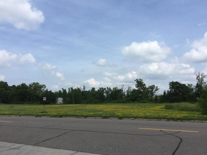 XXX Commerce Blvd, Rogers, MN for sale - Building Photo - Image 2 of 6