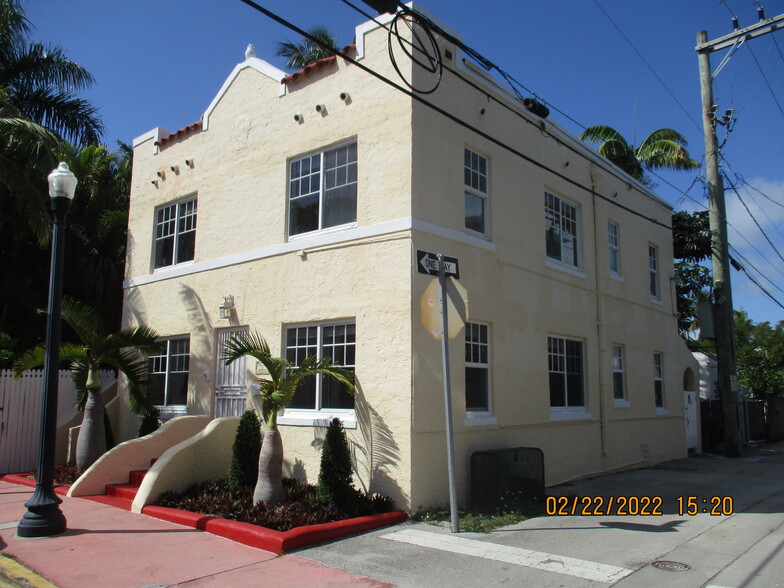 927 4th St, Miami Beach, FL for sale - Building Photo - Image 1 of 1