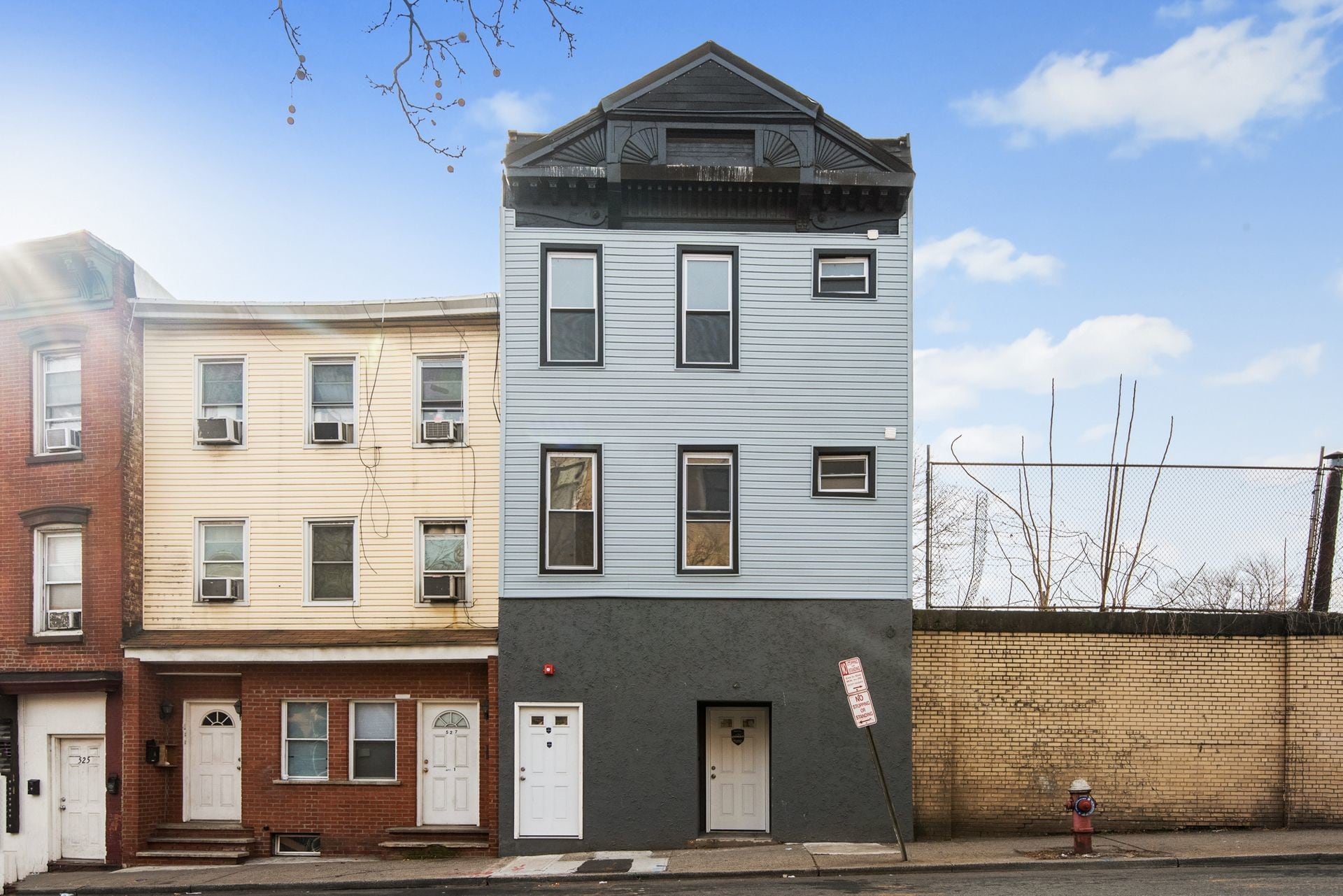 529 Communipaw Ave, Jersey City, NJ for sale Building Photo- Image 1 of 4
