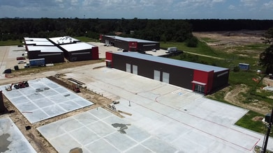 North Freeway Service Rd, Houston, TX for sale Building Photo- Image 2 of 4