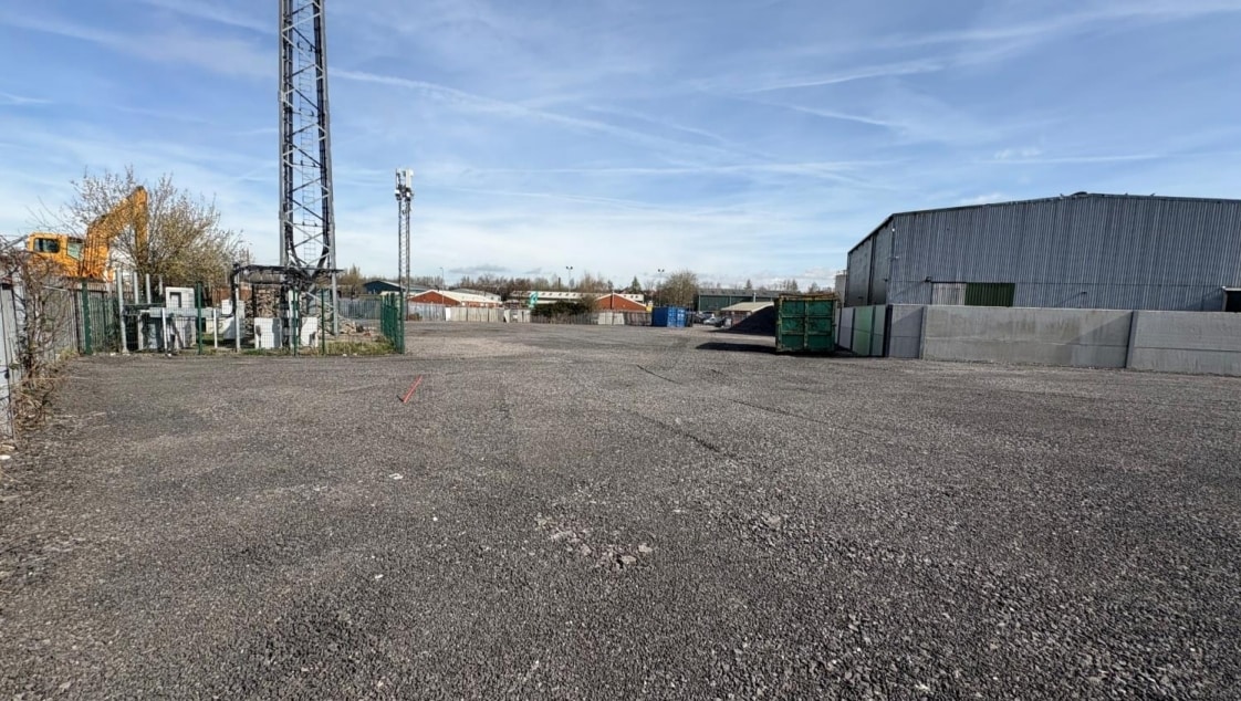 Miry Ln, Wigan for lease Primary Photo- Image 1 of 5