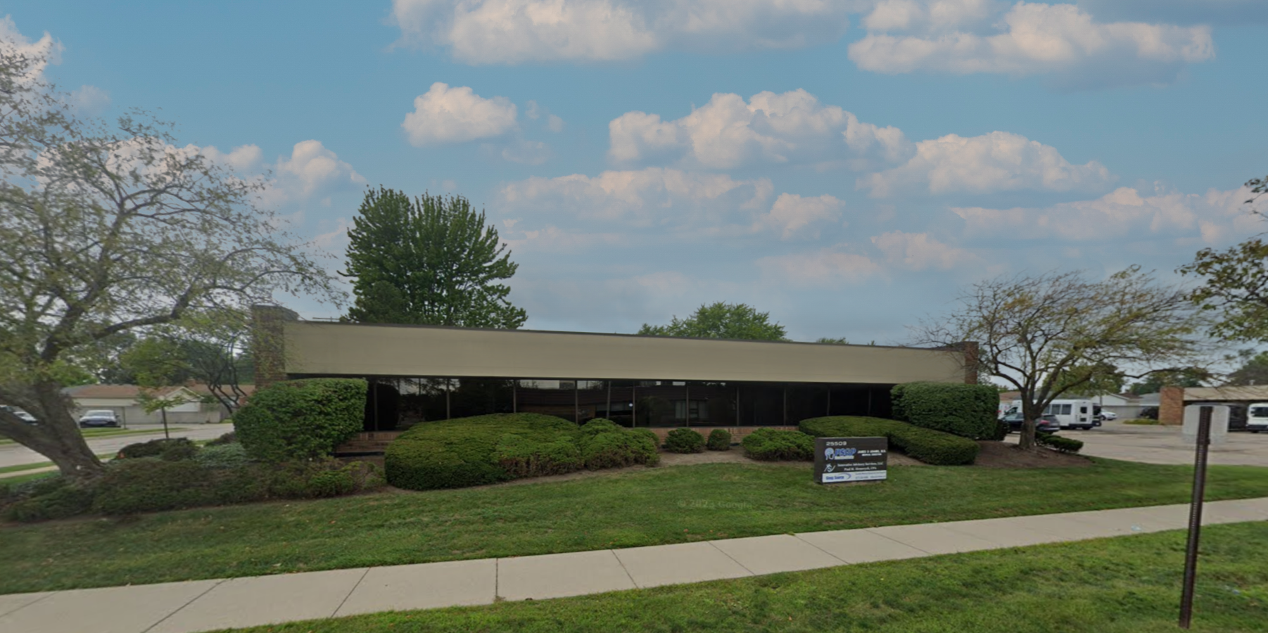 25509 Kelly Rd, Roseville, MI 48066 - Kelly Medical Bldg | LoopNet