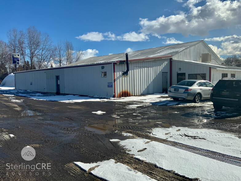 6525 US Highway 10 W, Missoula, MT for sale - Primary Photo - Image 1 of 1