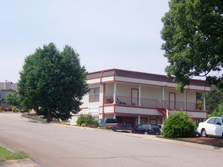 More details for 800 Edgewood Dr, Maumelle, AR - Office for Sale