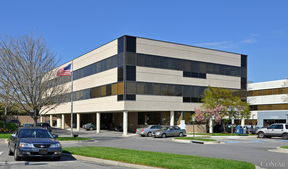 7000 Security Blvd, Windsor Mill, MD 21244 - Office for Lease | LoopNet.com