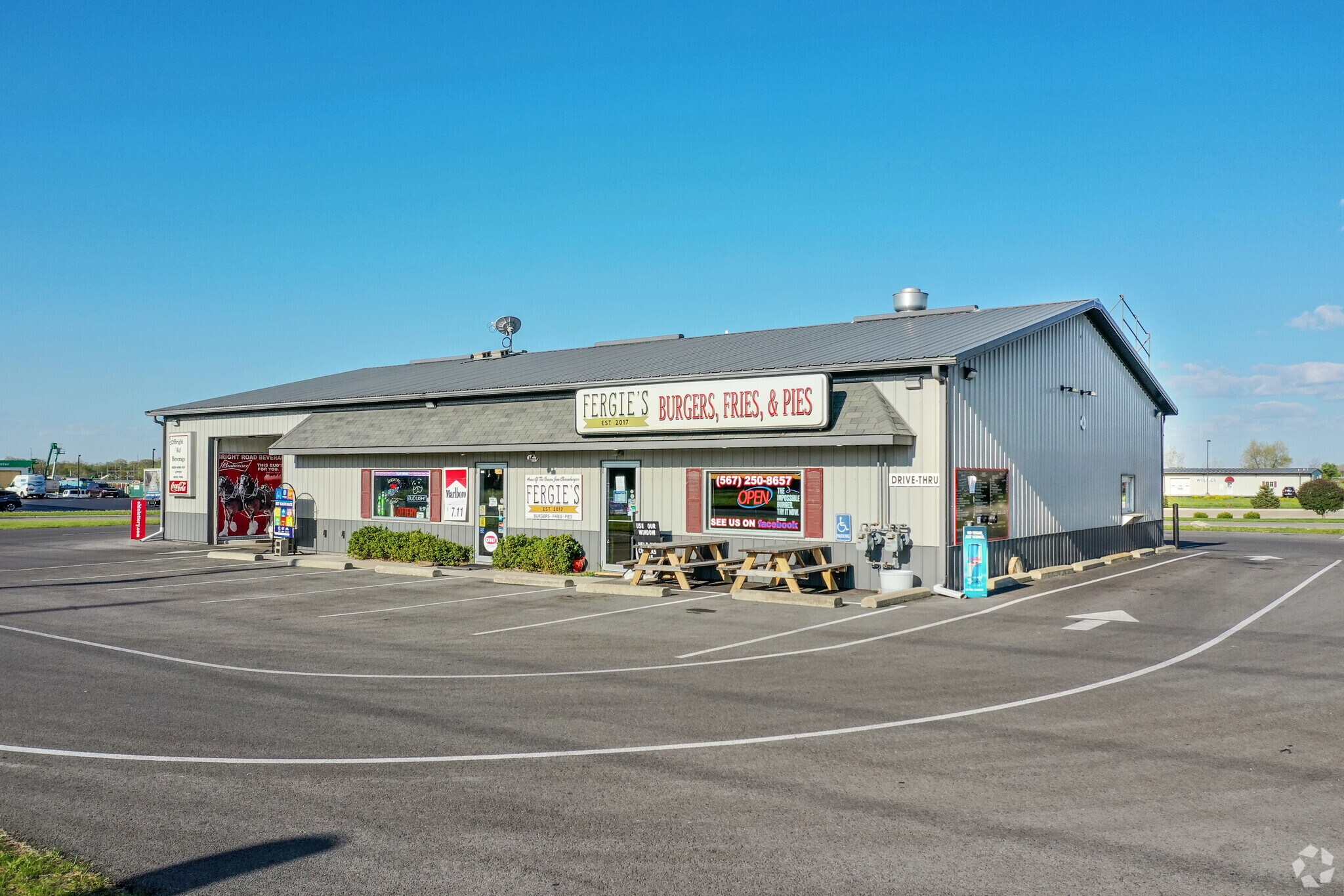 1700 N Romick Pky, Findlay, OH for sale Primary Photo- Image 1 of 1