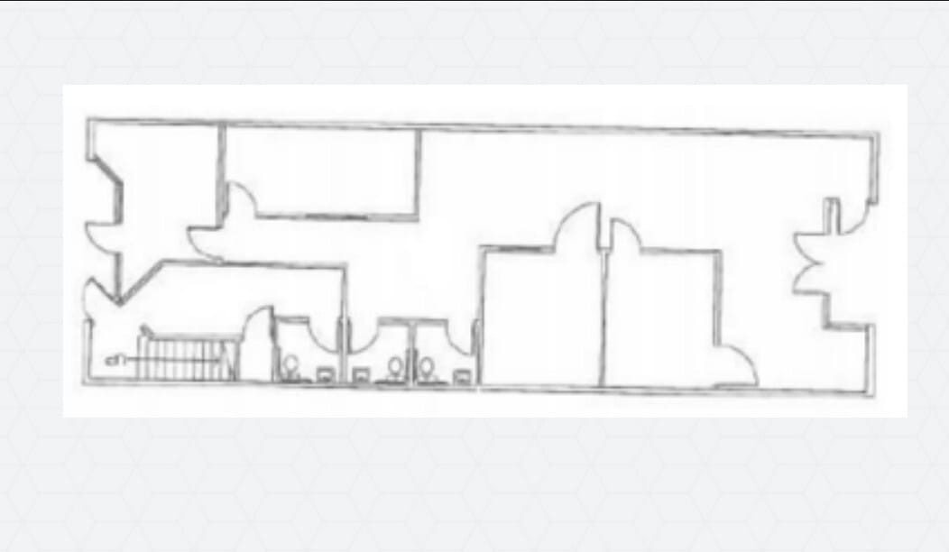 2540 E Corporate Pl, Monterey Park, CA for lease Floor Plan- Image 1 of 1