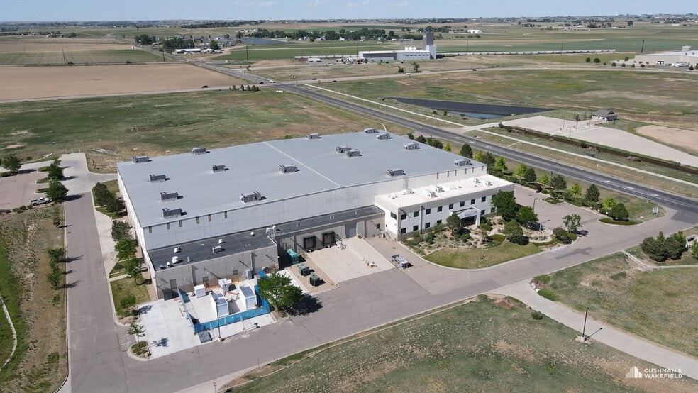 31815 Great Western Dr, Windsor, CO for lease - Building Photo - Image 3 of 5