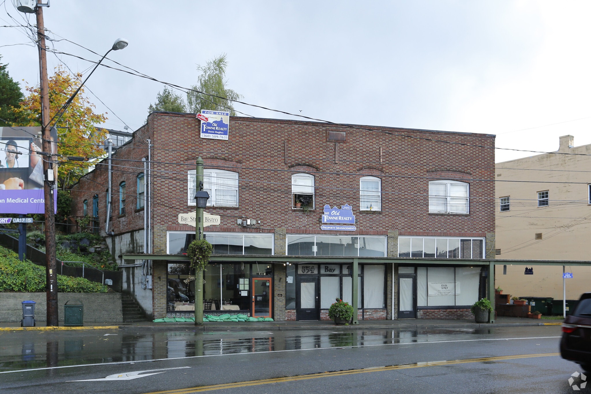 834 Bay St, Port Orchard, WA 98366