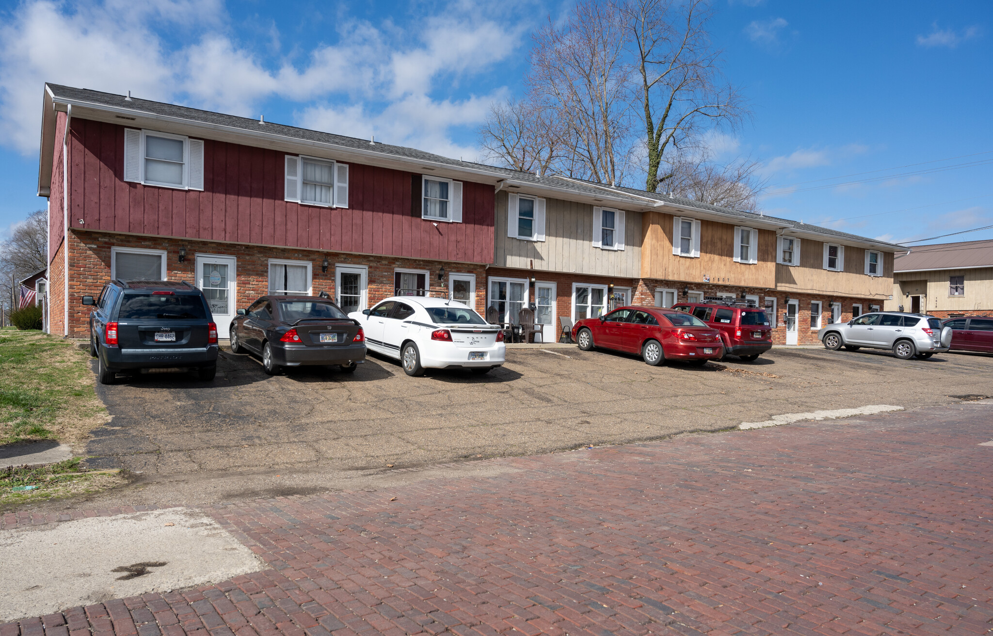 1500 Summit St, Portsmouth, OH for sale Primary Photo- Image 1 of 26