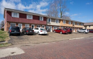 More details for 1500 Summit St, Portsmouth, OH - Multifamily for Sale