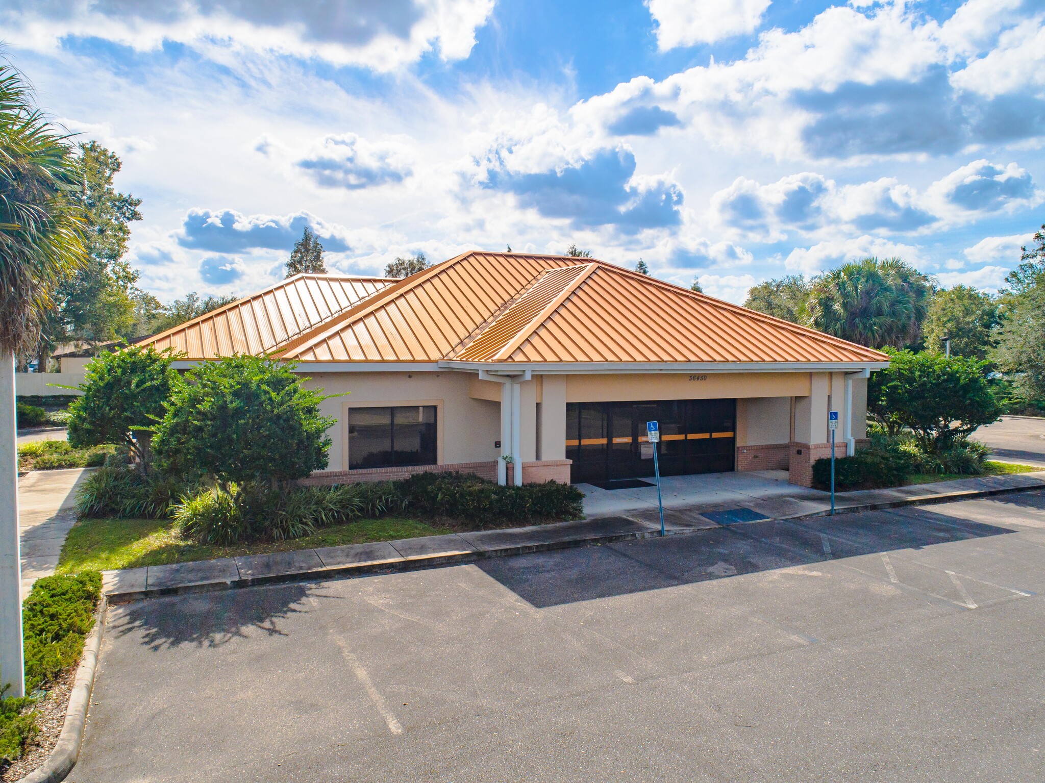 36450 Eiland Blvd, Zephyrhills, FL for sale Building Photo- Image 1 of 1