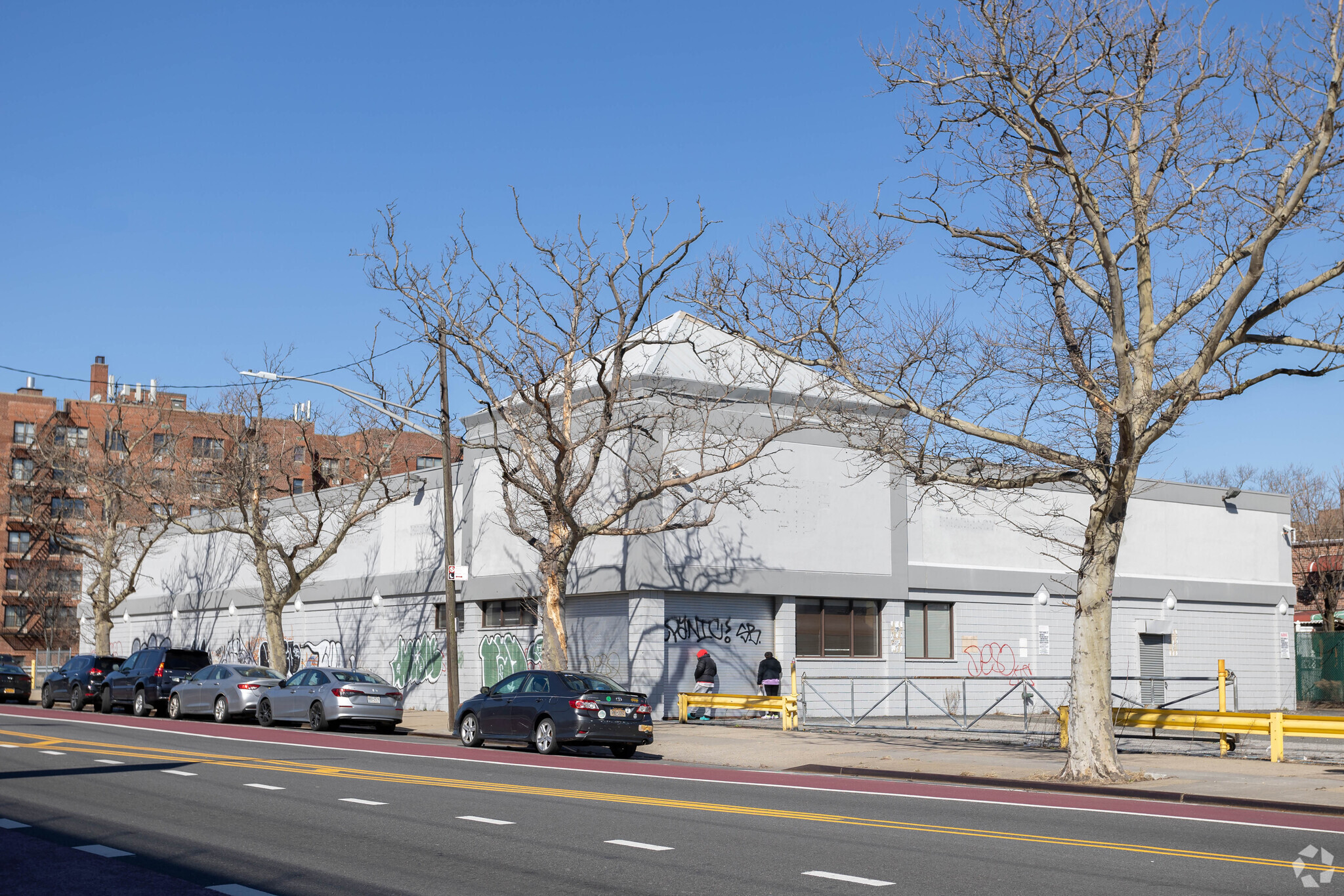 1791 Utica Ave, Brooklyn, NY for sale Primary Photo- Image 1 of 1