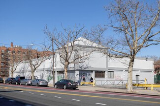 More details for 1791 Utica Ave, Brooklyn, NY - Retail for Sale