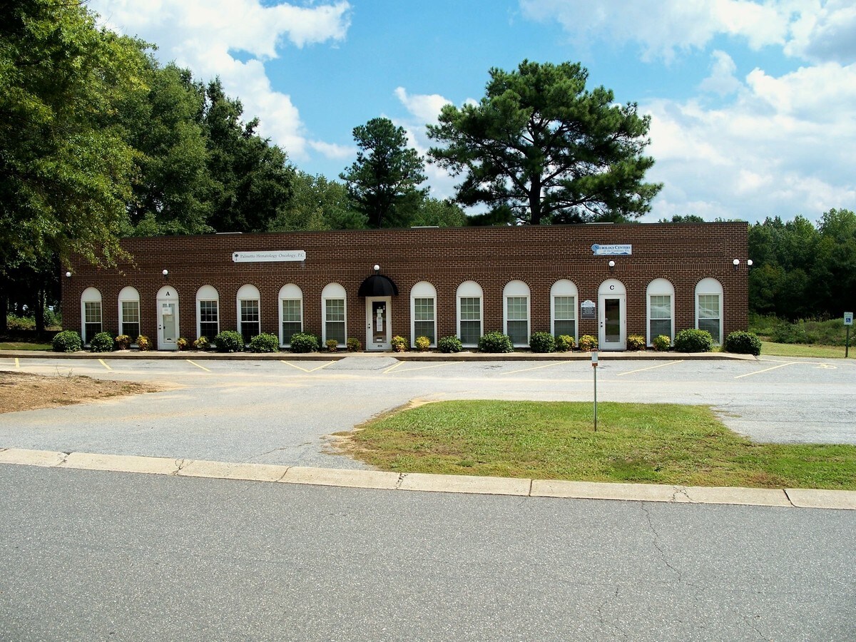 406 Tiffany Park, Gaffney, SC 29341