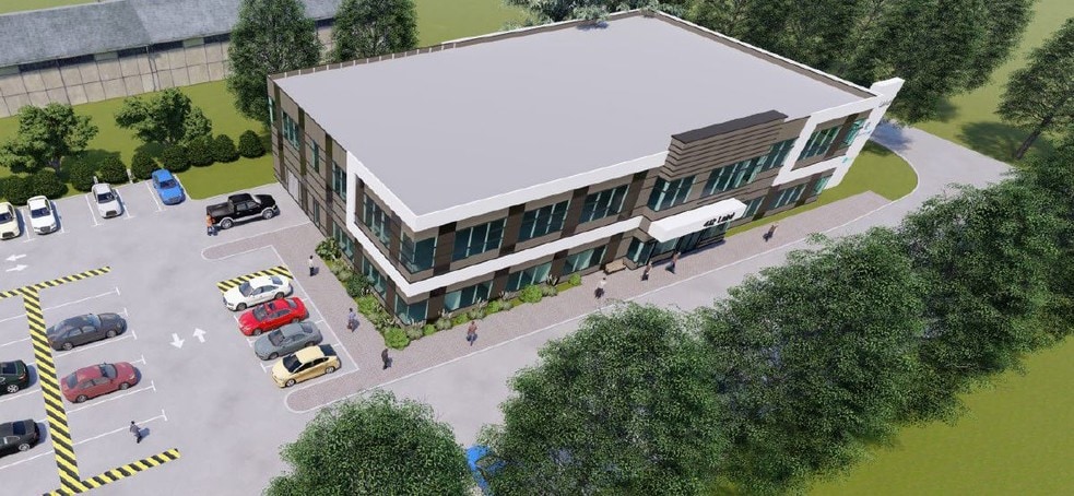 412 Laird Rd, Guelph, ON for lease - Primary Photo - Image 1 of 1