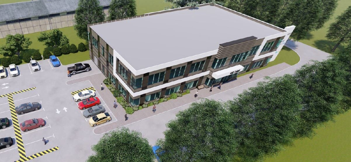 412 Laird Rd, Guelph, ON for lease Primary Photo- Image 1 of 2