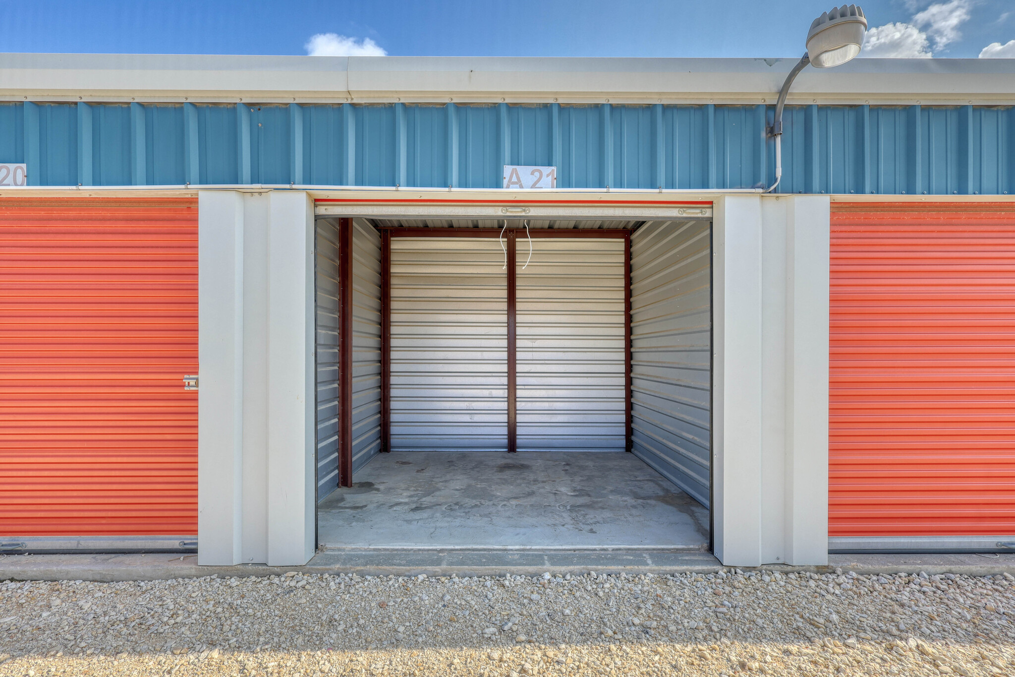 4367 FM 2986, Gregory, TX 78359 - Barco Storage | LoopNet