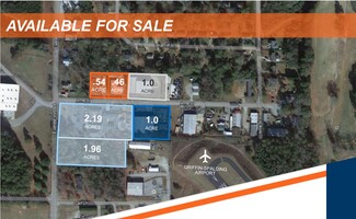 More details for Koppers Chemicals – Industrial for Sale, Griffin, GA