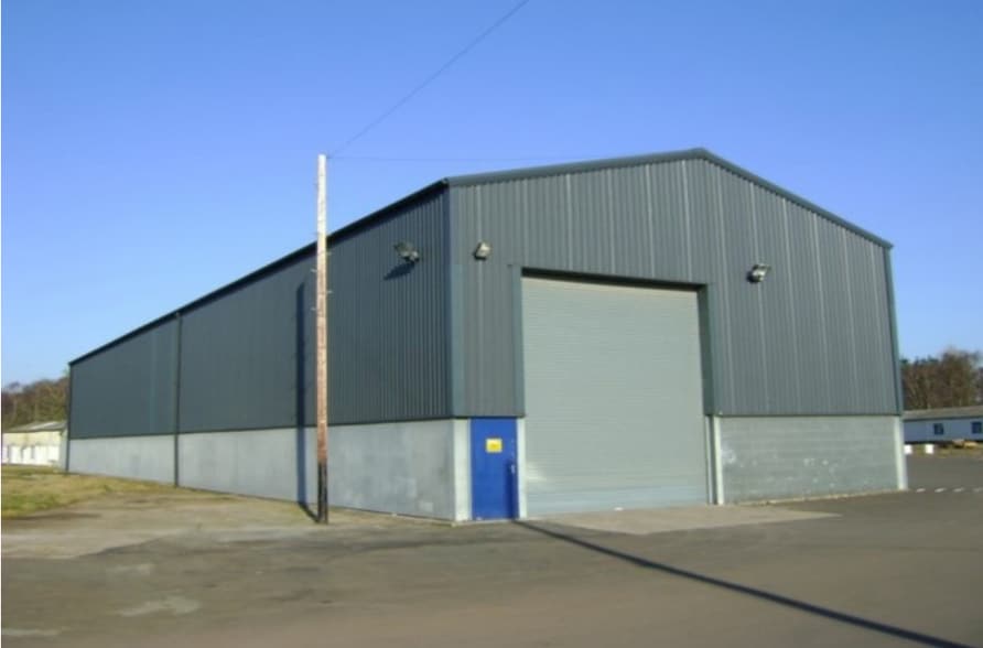 Rosehill Rd, Market Drayton for lease - Building Photo - Image 1 of 1