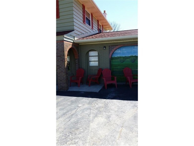 10661 W Lake Rd, Ripley, NY for sale - Primary Photo - Image 1 of 1