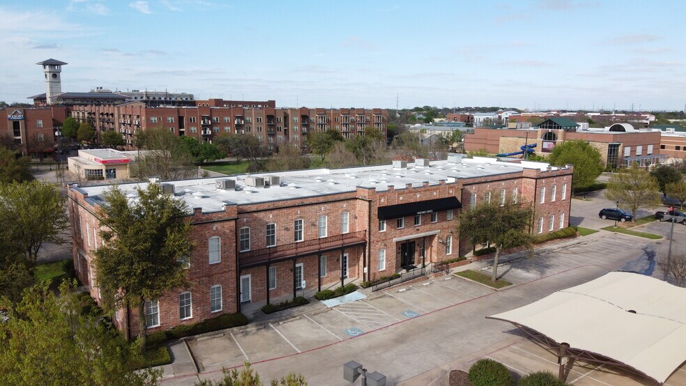 1111 S Main St, Grapevine, TX for sale - Building Photo - Image 1 of 1