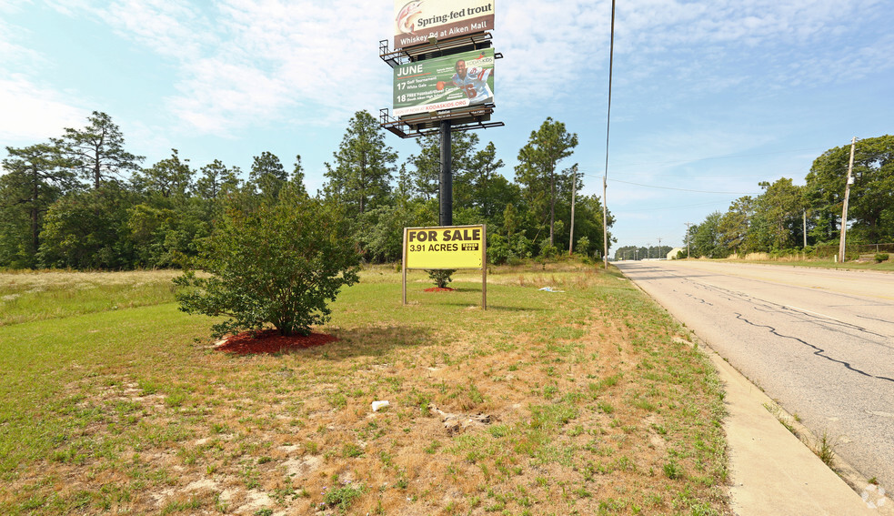 Highway 1 N, Aiken, SC for sale - Primary Photo - Image 1 of 1