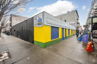 More details for 1441 Broadway, Brooklyn, NY - Office/Retail for Lease